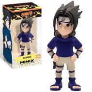 Minix: Naruto - Sasuke igračka visine 12cm