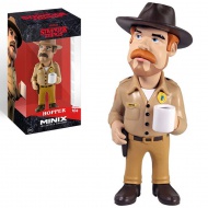 Minix: Stranger Things - Hopper figura 12 cm