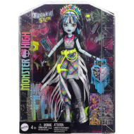 Monster High™: Monster Zabava lutka - Frankie - Mattel