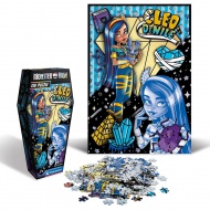 Monster High - Cleo de Nile puzzle od 150 komada - Clementoni