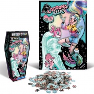 Monster High Lagoona Blue puzzle od 150 komada - Clementoni