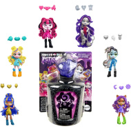 Monster High: Lutka iznenađenja s dodatkom - Mattel