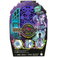 Monster High: Tajne čudovišno dobrih prijatelja - Strašna istraga vrtnih tajni Twyla lutka - Mattel