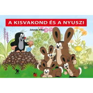 Móra: Zdeněk Miler - Krtica i zeko slikovnica