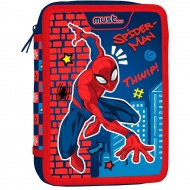 Must: Punomasni pernica na katove s motivom Spider-Mana