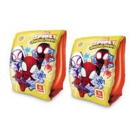 Napuhljivi rukavići s uzorkom Spidey - Mondo Toys