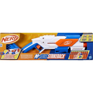 Nerf N Series: Strikeback pjenasti pištolj - Hasbro