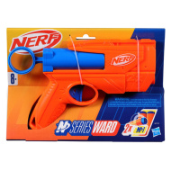 Nerf: N Series: Ward pjenica oružje - Hasbro