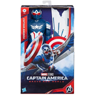 Osvetnici Titan Hero Maskirani Kapetan Amerika 29 cm figura - Hasbro