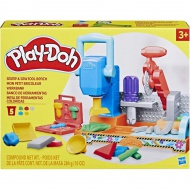 Play-Doh: StampNSaw alat za igru - Hasbro