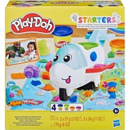 Play-Doh: Zrakoplov Istraživač početni set - Hasbro