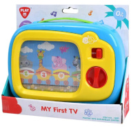 Playgo: Navijajući, glazbeni baby TV