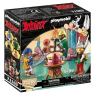 Playmobil: Asterix - Artifis otrovna torta (71269)