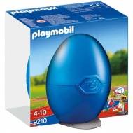 Playmobil: Košarkaši dečki (9210)