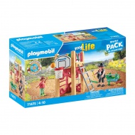 Playmobil: Marljiva vještica (71475)