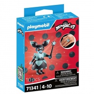 Playmobil: Miraculous - Kuklamestar (71341)