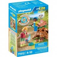 Playmobil: Njega jednoroga (71512)