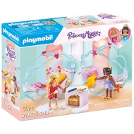 Playmobil: Pijama party iznad oblaka (71362)