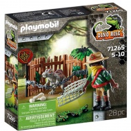 Playmobil: Spinosaurus baby set (71265)