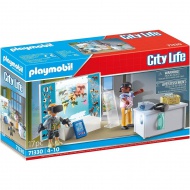 Playmobil: Virtualna učionica (71330)