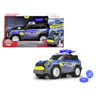 Policijski auto sa svjetlom i zvukom 30cm - Dickie Toys