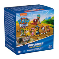 Psići u ophodnji: Pup Squad mini iznenađenje figura - Spin Master