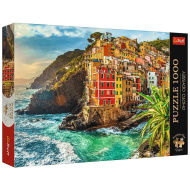 Riomaggiore, Italija 1000-dijelna premium slagalica - Trefl