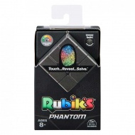 Rubik Phantom Moderna 3x3 kocka - Spin Master