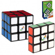 Rubik početni paket s 3x3 i 1x3 kockom - Spin Master