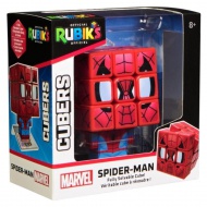 Rubikove Superhero kocke: Spiderman - Spin Master