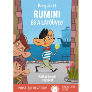 Rumini i dalekozor - Pagony