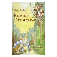 Rumini na Datuljnom Otočju - Pagony