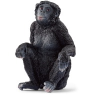 Schleich: Bonobo ženka figura (14875)