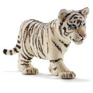 Schleich: Figura bijelog mladunčeta tigra (14732)