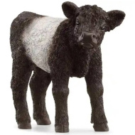 Schleich: Figura goveda Galloway (13969)