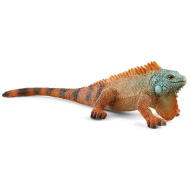 Schleich: Figura iguane (14854)