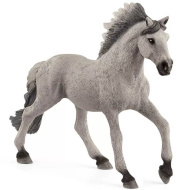 Schleich: Figura sorraijskog mustanga pastuha (13915)