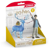 Schleich: Harry Potter Harry i set figura s patronusom