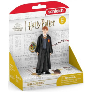 Schleich: Harry Potter Ron i Makesz figura set (42634)