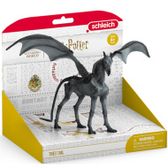 Schleich: Harry Potter testral figura (13996)