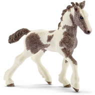 Schleich: Tinker ždrijebe figura (13774)