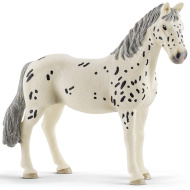 Schleich: figura kobile Knabstrupper