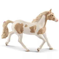 Schleich: figura kobile pasmine Paint Horse