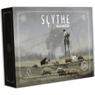 Scythe - Susreti proširenje društvene igre