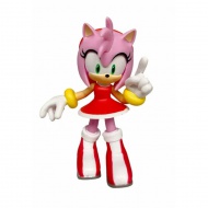 Sonic je jež: Amy Rose igračka - Comansi