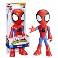 Spider-Man: Pauk i njegovi nevjerojatni prijatelji Supersized Spider-Man figura - Hasbro