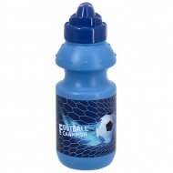 Spirit: Football Champion plava boca za vodu 350ml