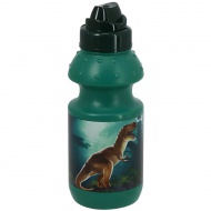 Spirit: T-rex tamnozelena boca za vodu 350ml