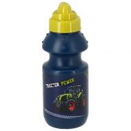 Spirit: Tractor Power tamnoplava boca za vodu 350 ml