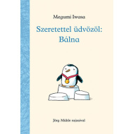 Srdačno pozdravlja: Knjiga priča o kitovima